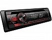 Автомагнитола PIONEER MVH-S120UB