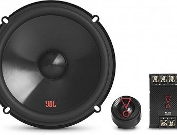 Компонентная акустика JBL STAGE3 607CF