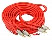 Межблочный RCA-кабель AURA RCA-3253