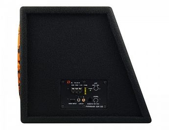 Сабвуфер DL Audio Piranha 10A SE
