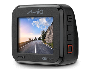 Видеорегистратор MIO MiVue C588T