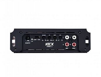 Автомобильный усилитель KICX AP 1000D ver.2