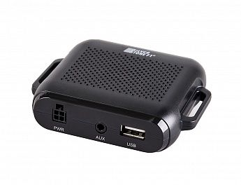 Радар-детектор SilverStone F1 R-Bot Pro