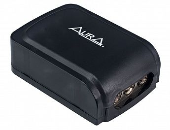 Держатель предохранителей 4xMiniANL / 2xANL AURA FHM-4048