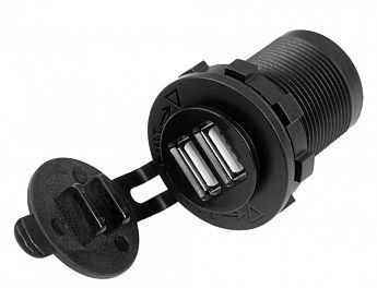 Гнездо прикуривателя ACV RM37-2004D