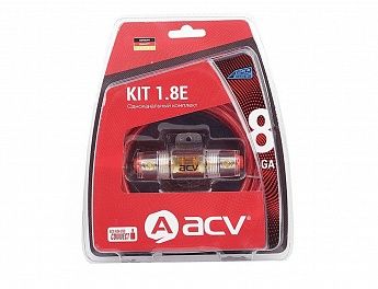 Акустический кабель ACV KIT 1.8SL