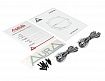 Коаксиальная акустика Aura Storm-5.2