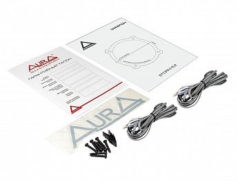 Коаксиальная акустика Aura Storm-5.2