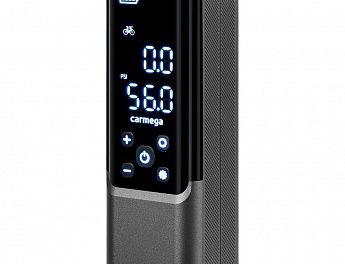 Компрессор автомобильный Carmega CD-20