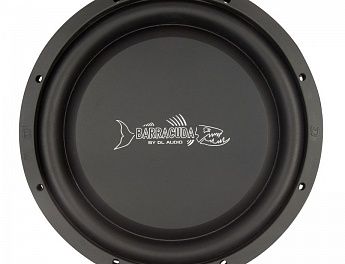 Сабвуфер DL Audio Barracuda 12 Flat