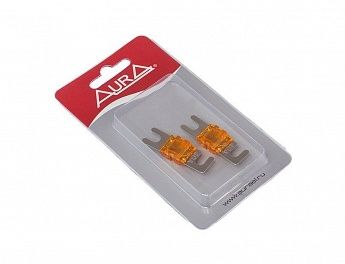 Предохранитель Mini ANL AURA FML-N040