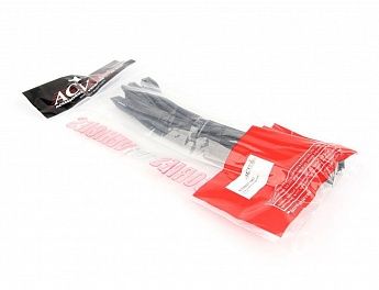 Термоусадочная трубка 6 мм ACV RM37-1903