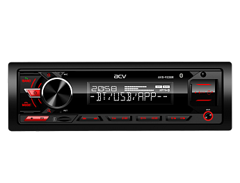 Автомагнитола ACV AVS-932BR