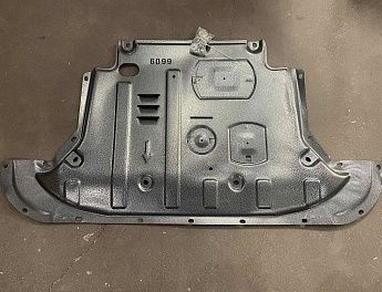 Защита картера 2,2 мм BELGEE X-50 ASB000121