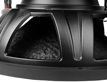 Сабвуфер Урал ПАТРИОТ 15 ГРОМ