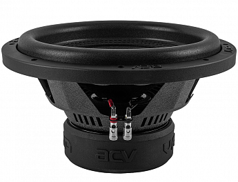 Сабвуфер ACV Valid V12D2 V2