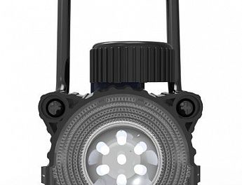 Компрессор автомобильный CARMEGA AC-35L