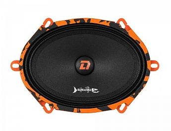 Эстрадная акустика DL Audio Barracuda 57 v2