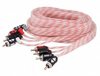 Межблочный RCA-кабель AURA RCA-AN54 MKII