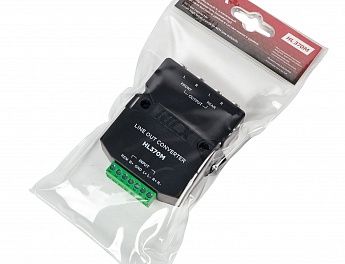 Конвектор уровня KICX HL370М