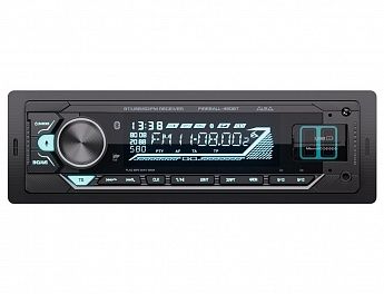 Автомагнитола AurA Fireball-450BT