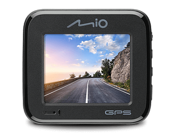 Видеорегистратор MIO MiVue C588T