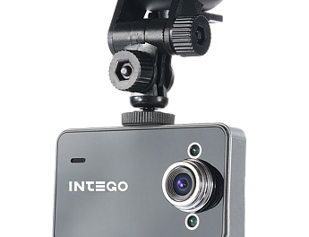 Видеорегистратор INTEGO VX-135HD