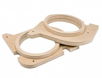 Кольцо переходное AURA RNG-SK.6 