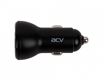 Адаптер прикуривателя ACV RM37-2023V
