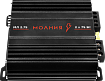 Автомобильный усилитель Урал Молния МЛ 2.75
