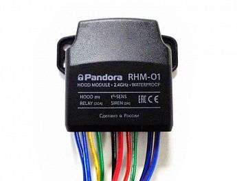 Модуль Pandora RHM-01