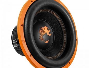 Сабвуфер DL Audio Piranha 12 V.2 SE