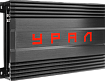 Автомобильный усилитель УРАЛ ТТ 2.100