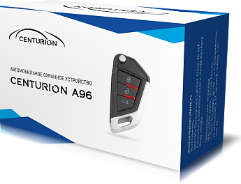 Модуль управления центральным замком Centurion A96