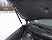 Упор капота (комплект) NISXTR15-21Y