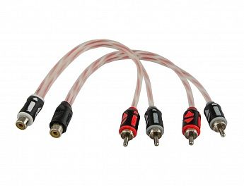 Разветвитель-Y AURA RCA-AY10 MKII