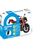 Мотоиммобилайзер StarLine V66 MOTO