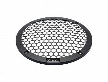 Декоративная металлическая сетка AURA WGM-3508