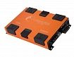 Автомобильный усилитель DL Audio Piranha 4.60