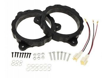 Кольцо проставочное  SRG-130-2