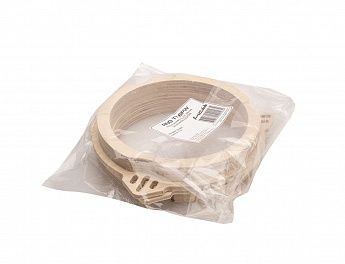 Кольцо переходное AURA RNG-TY.6