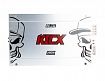 Автомобильный усилитель KICX LL ver.2 4.90