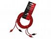 Межблочный (сигнальный) кабель 2RCA - 2RCA URAL RCA-MV5M