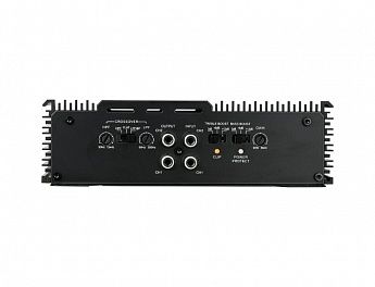 Автомобильный усилитель Avatar ABR-150.2