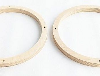 Кольцо проставочное K20О15