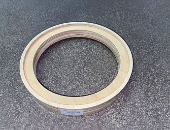 Кольцо проставочное K16П16