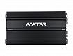 Автомобильный усилитель AVATAR ABR-600.4