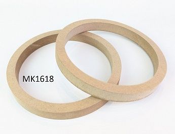 Кольцо проставочное MK1618