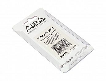 Предохранитель ANL AURA FAL-N351
