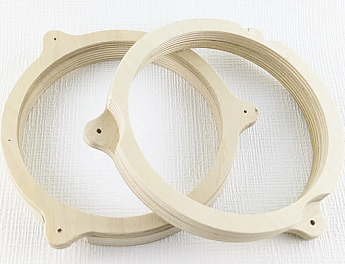 Кольцо проставочное K16OP29